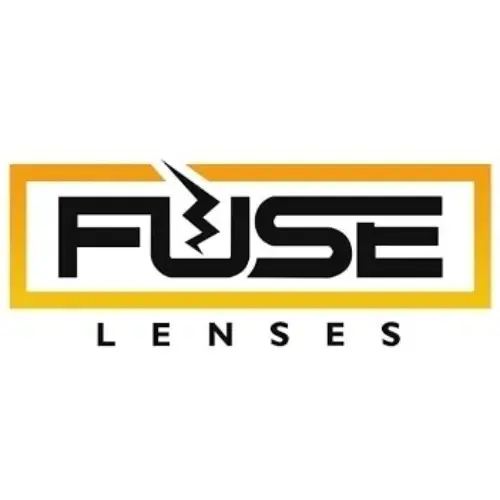 Fuse Lenses Promo Code
