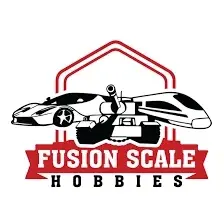 Fusion Scale Hobbies Promo Code