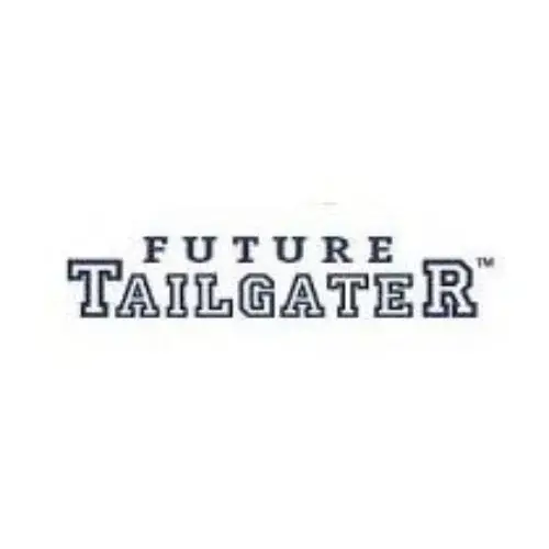 Future Tailgater Promo Code