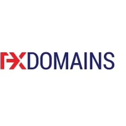 FXDomains Promo Code