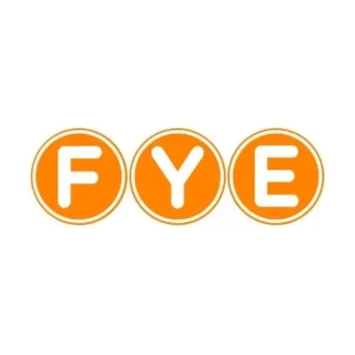 FYE Promo Code