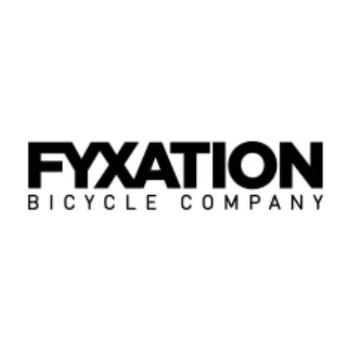Fyxation Promo Code