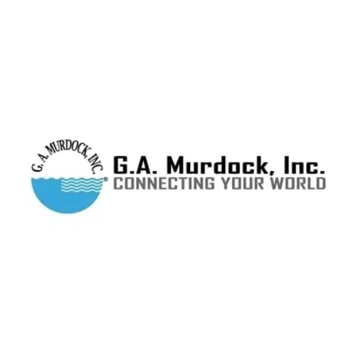 G.A Murdock Promo Code