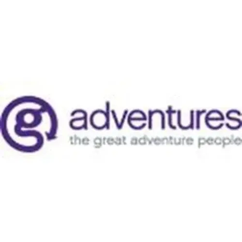 G Adventures Promo Code