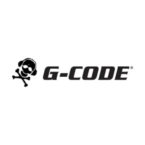 G-Code Holsters Promo Code