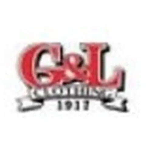 G&L Clothing Promo Code