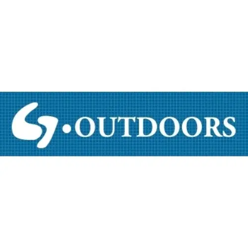 G Outdoors Promo Code