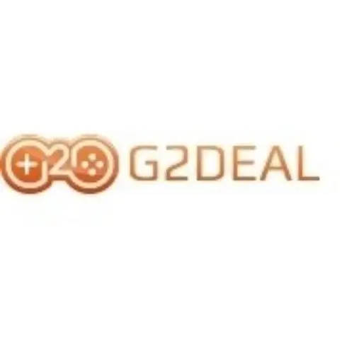 G2deal Promo Code