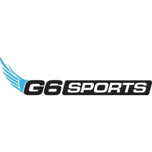 G6 Sports Nutrition Promo Code