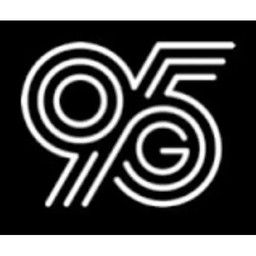 G95 Promo Code