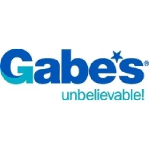 Gabe's Promo Code