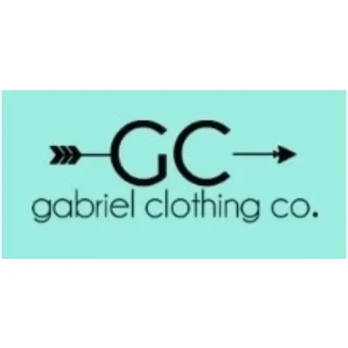 Gabriel Clothing Co Promo Code