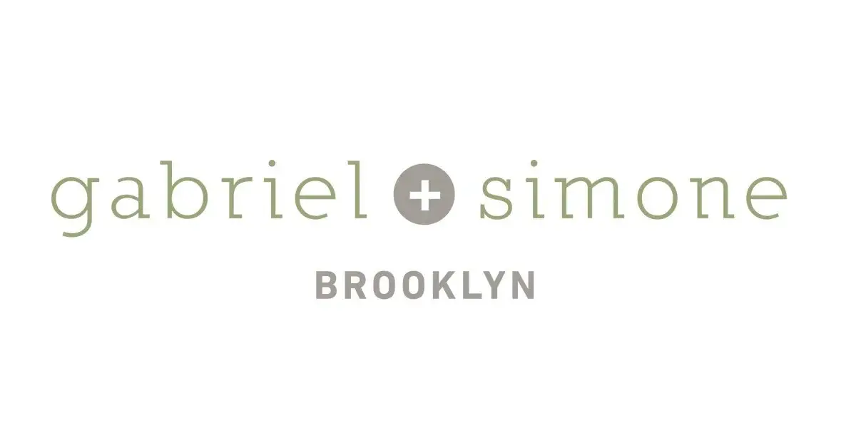 Gabriel + Simone Promo Code