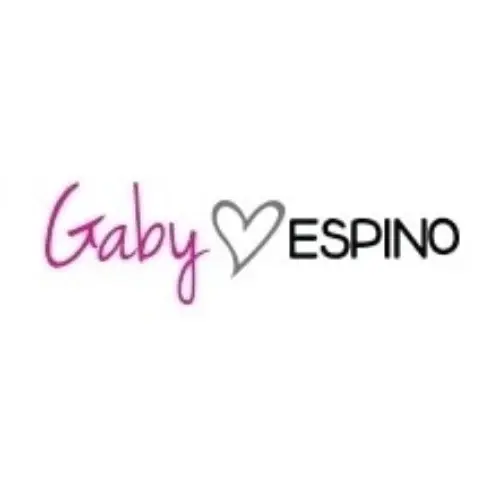 Gaby Espino Promo Code