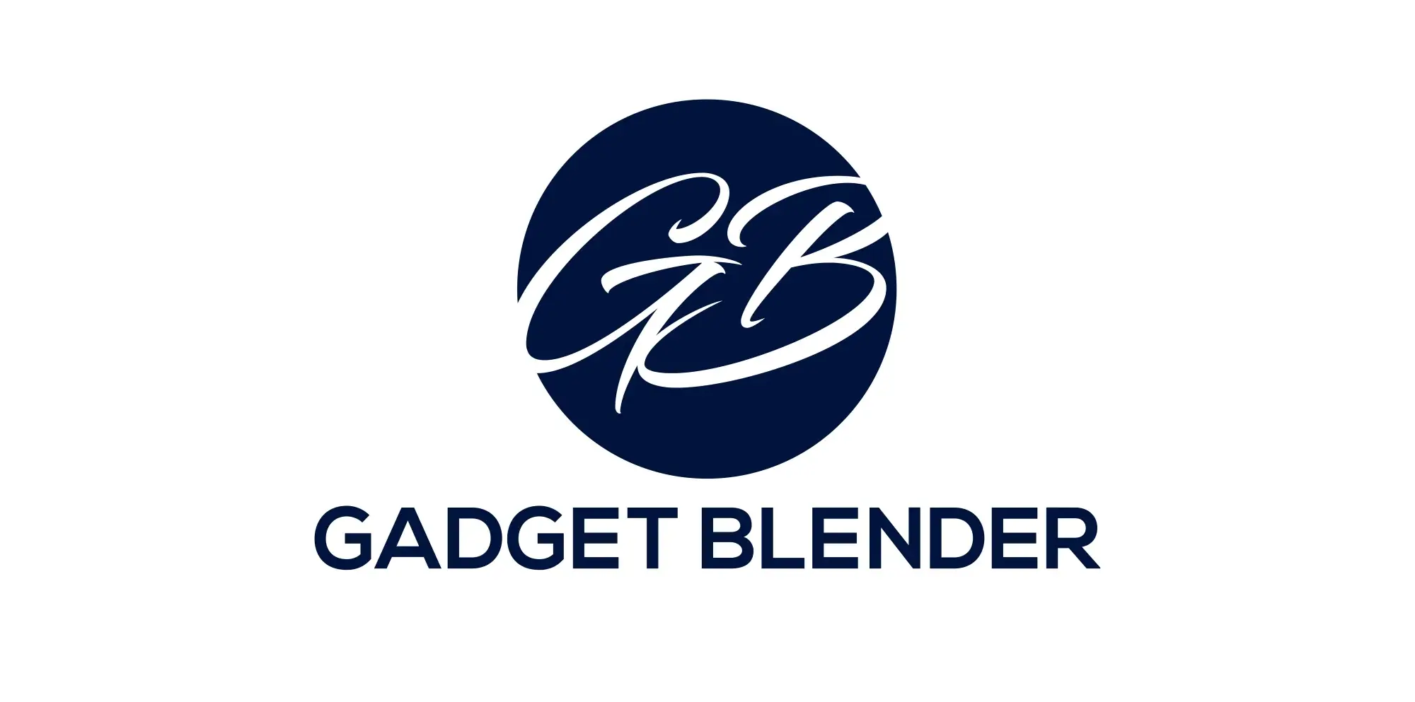 Gadget Blender Promo Code