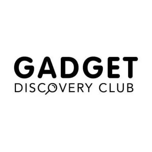 Gadget Discovery Club Promo Code