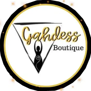 Gahdess Promo Code