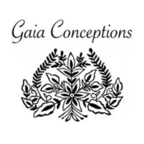 Gaia Conceptions Promo Code