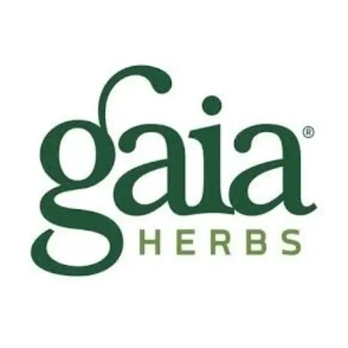 Gaia Herbs Promo Code