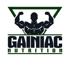 Gainiac Nutrition Promo Code