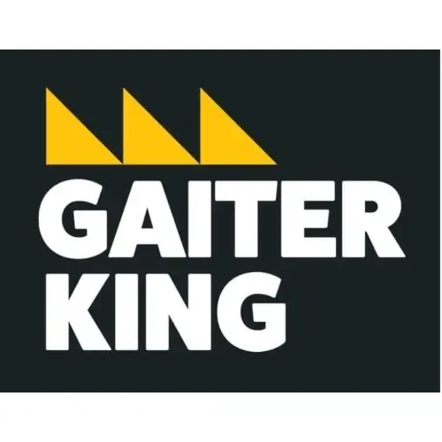 Gaiter King Promo Code