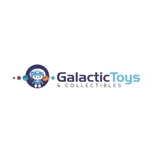 Galactic Toys Promo Code