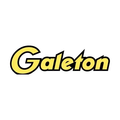 Galeton Promo Code