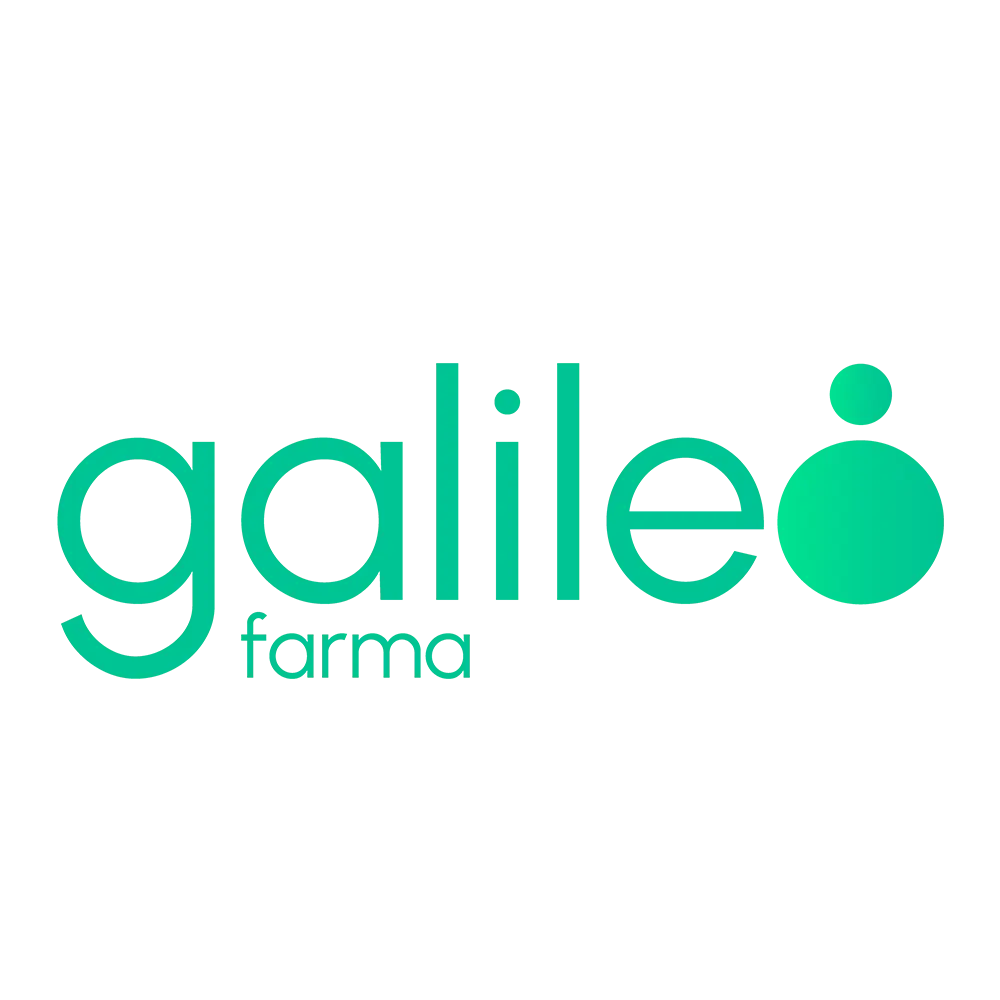 Galileo Farma ES Promo Code