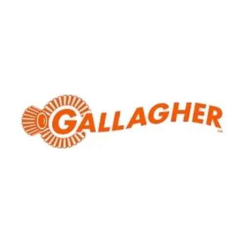Gallagher Promo Code