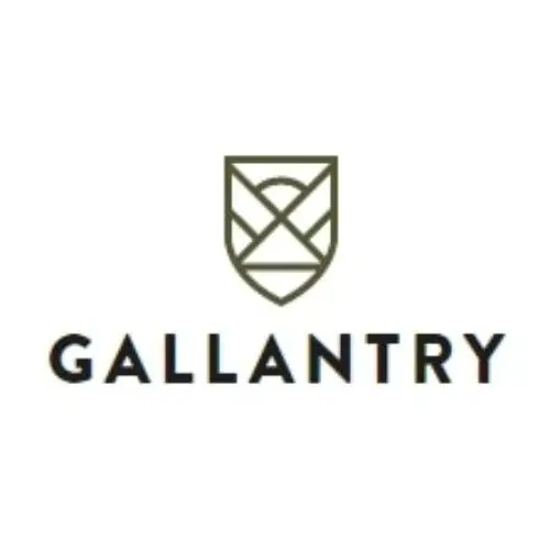 Gallantry Promo Code