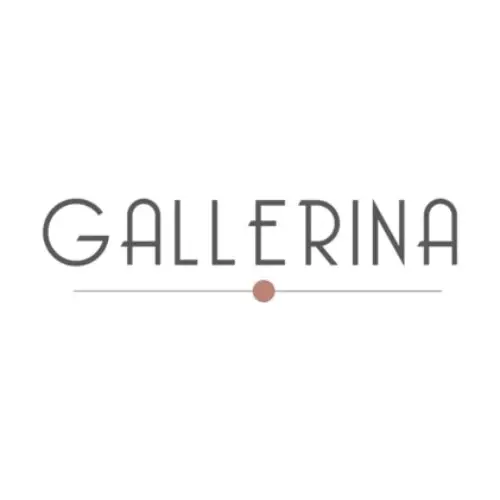 Gallerina Promo Code