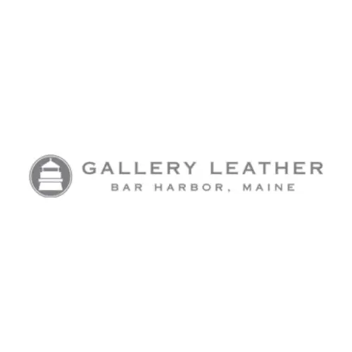 Gallery Leather Promo Code