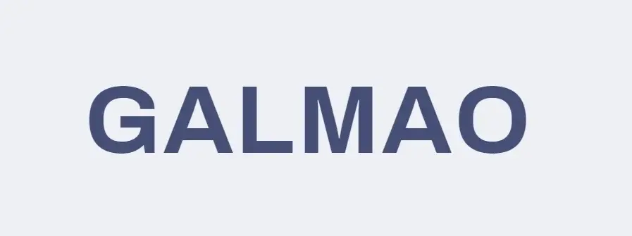GALMAO Promo Code