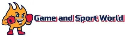 Game and Sport World Promo Code