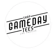 Game Day Tees Promo Code