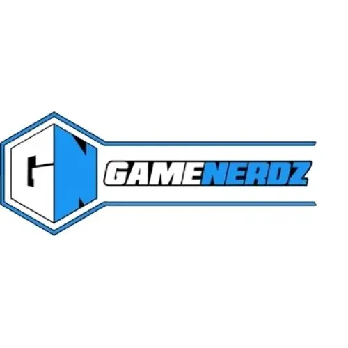 Game Nerdz Promo Code