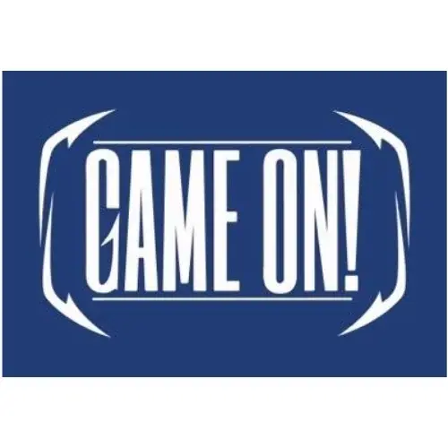 Game On Promo Code