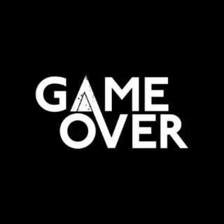 Game Over Promo Code