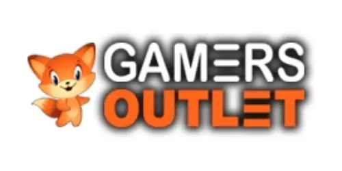 Gamers Outlet Promo Code