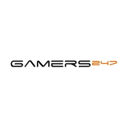 Gamers247 Promo Code