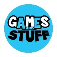Games and Stuff Promo Code