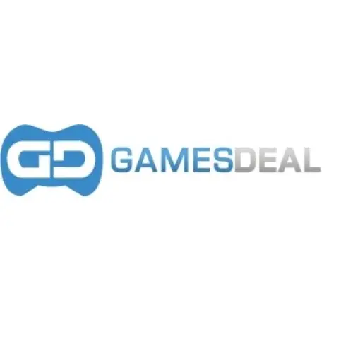 GamesDeal Promo Code