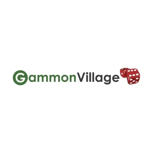 GammonVillage Promo Code