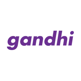 Gandhi MX Promo Code