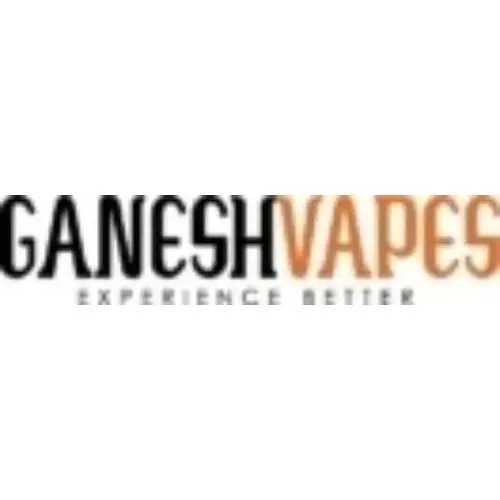 Ganesh Vapes Promo Code