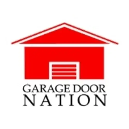 Garage Door Nation Promo Code