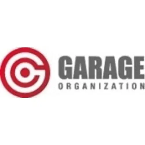 Garage Organization Promo Code