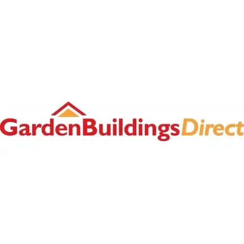 Garden Buildings Direct UK Promo Code