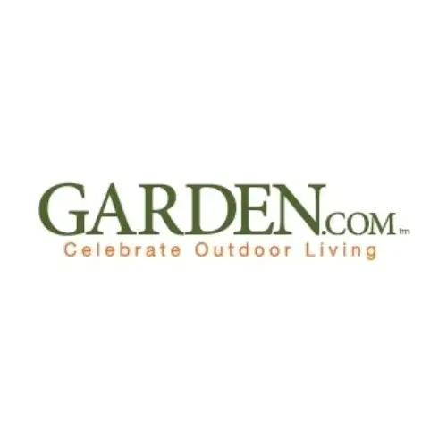 Garden.com Promo Code