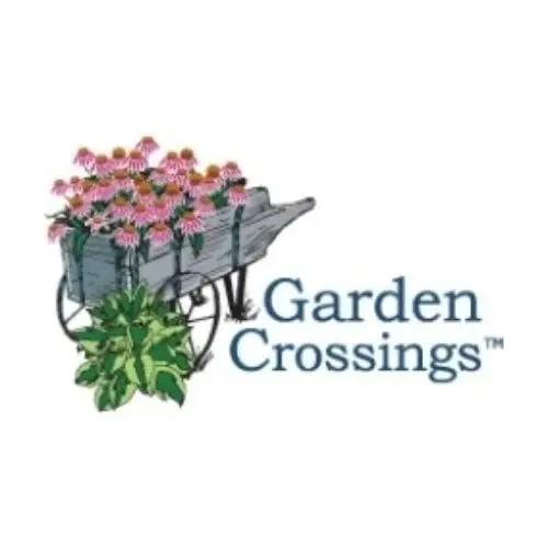 Garden Crossings Promo Code